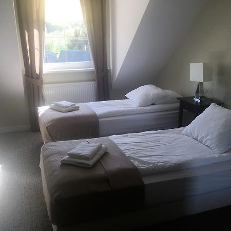 Grota Bochotnicka Apartment Kazimierz Dolny Exterior photo