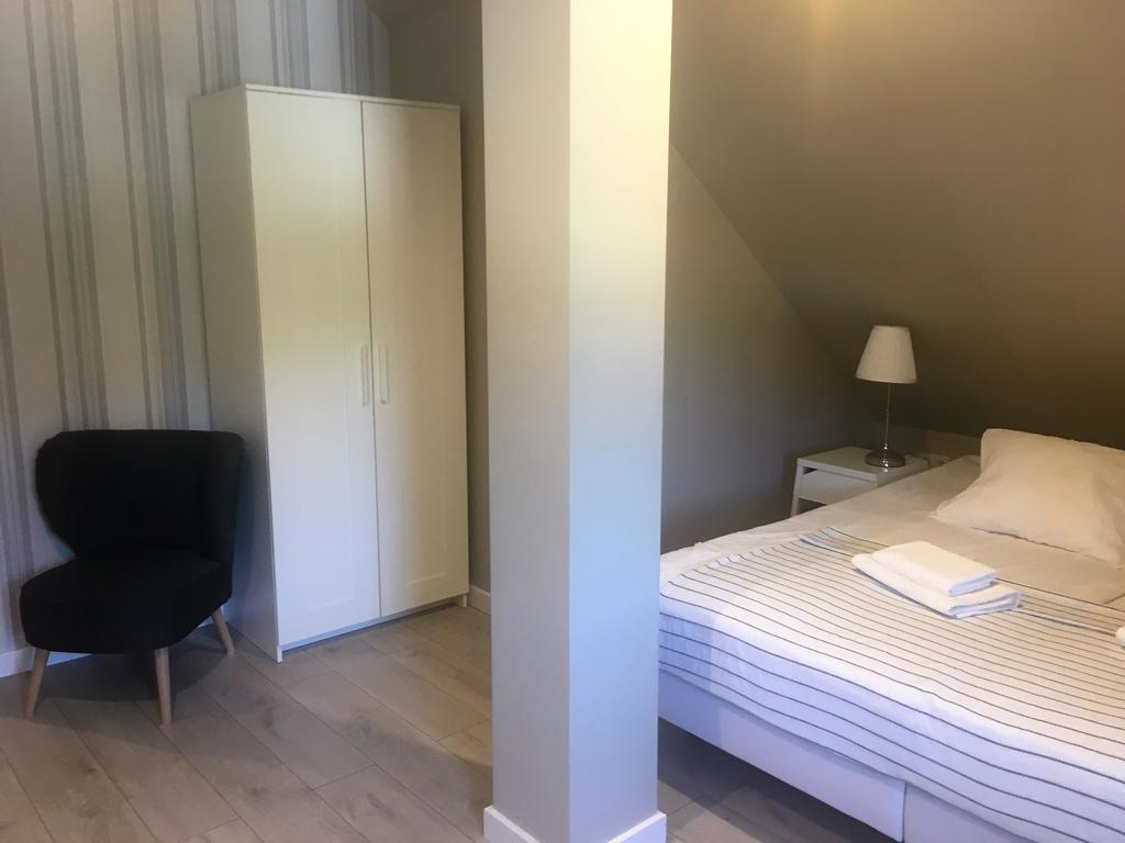 Grota Bochotnicka Apartment Kazimierz Dolny Exterior photo